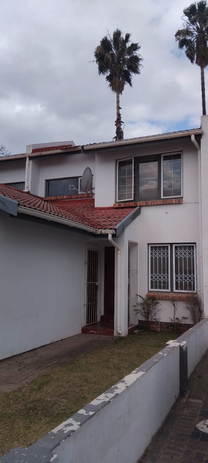 2 Bedroom Property for Sale in King Williams Town Central Eastern Cape